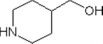 4-Piperidine Methanol；4-(Hydroxymethyl)Piperidine